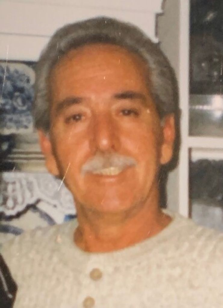 John Nash Mestas Profile Photo