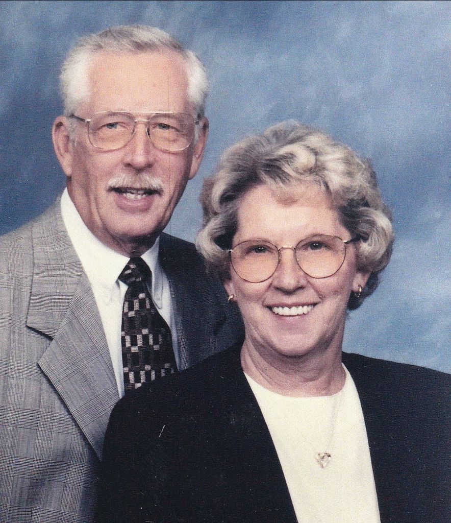William "Bill" Hendrixson