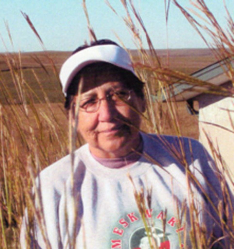 Noreen Kay Leaf-Papakee Profile Photo