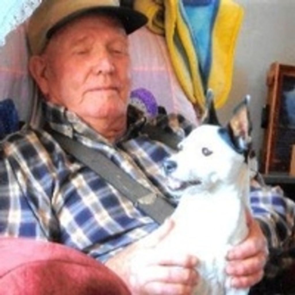 William Edgar 'Bill' Ballew Profile Photo