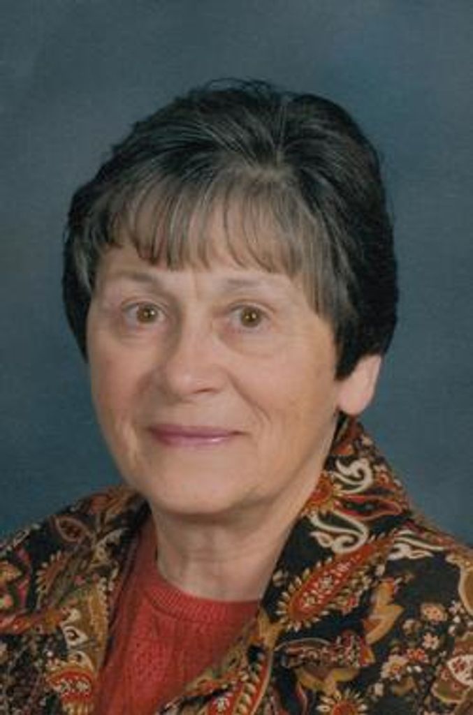 Roberta Lukenbach Profile Photo