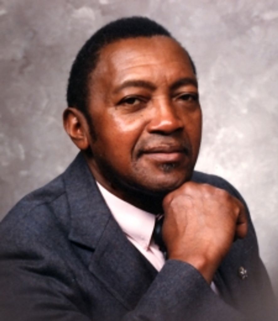 Curtis Sanders