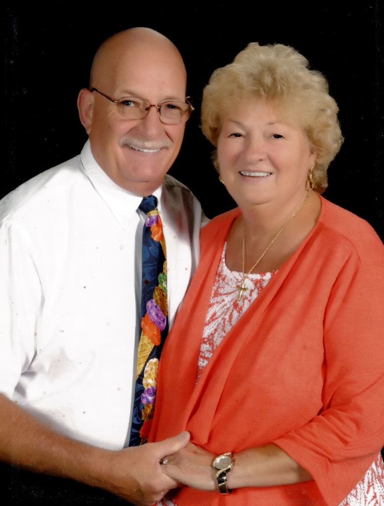 Carolyn Christine Vasold