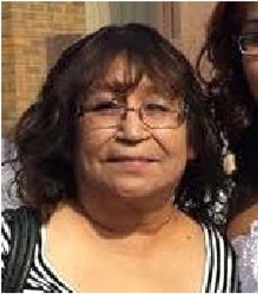 Bonita "Faye" Conger Profile Photo