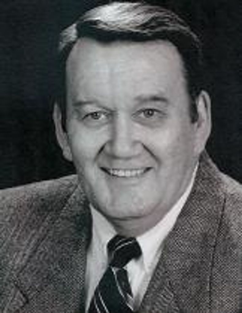 Charles Eugene Graham Sr