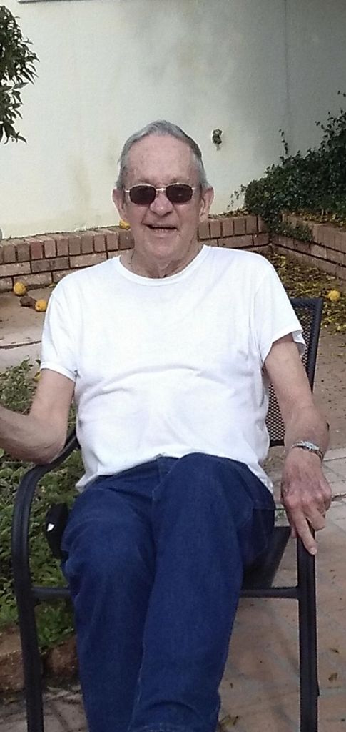 Ronald "Ron" Eugene Meinert Profile Photo
