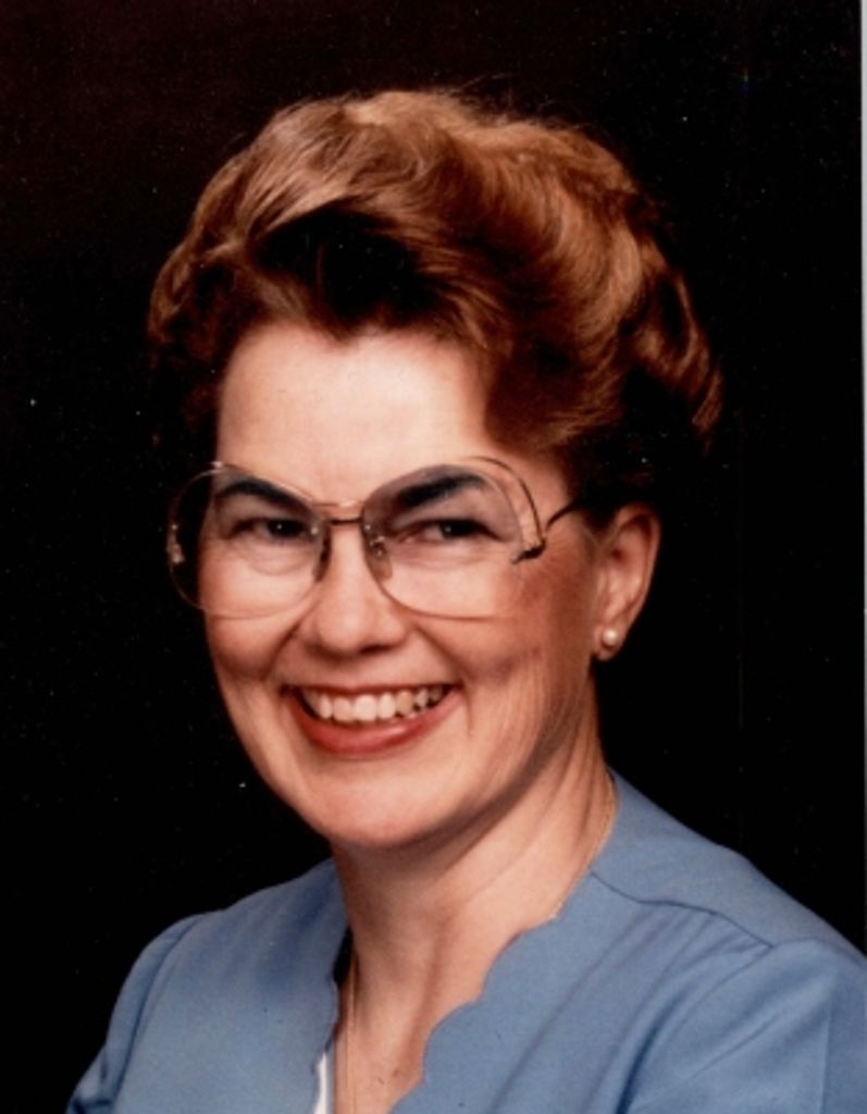 Calista Anne Peters Engebretsen