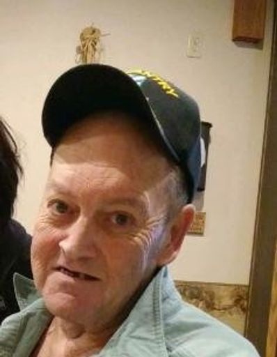 Carl G. Shambaugh Profile Photo