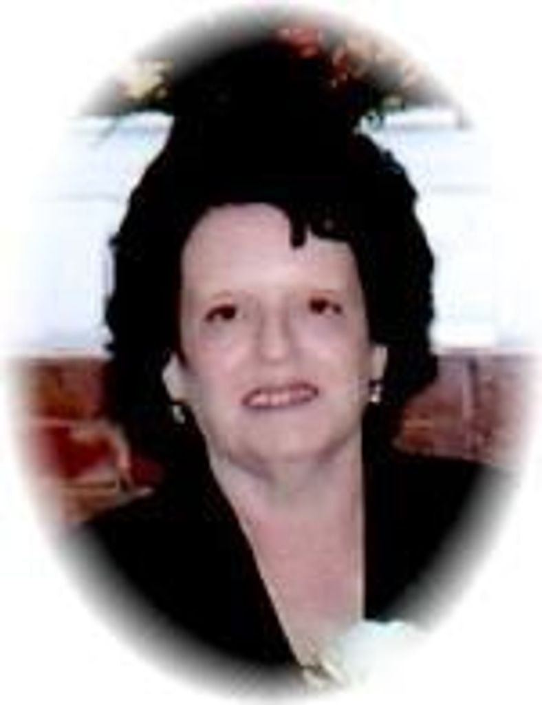Enid C. Evans
