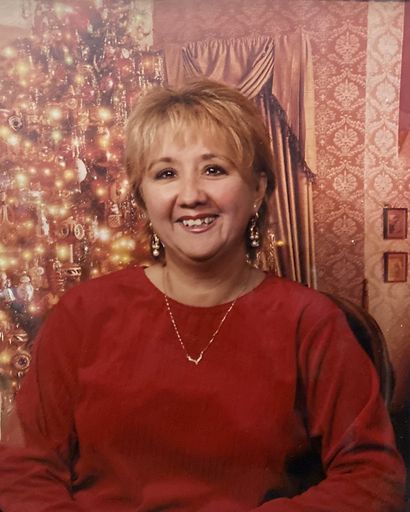 San Juana Guajardo's obituary image