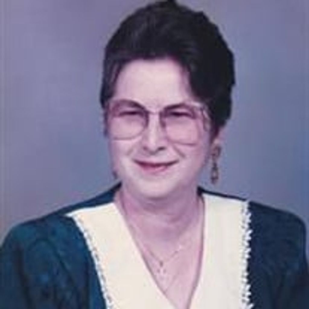 Sue Ann Davis