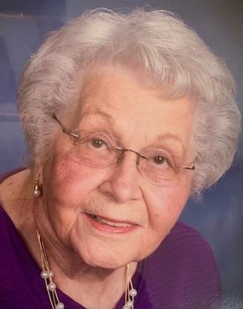 Phyllis Mabel Sandifer Profile Photo