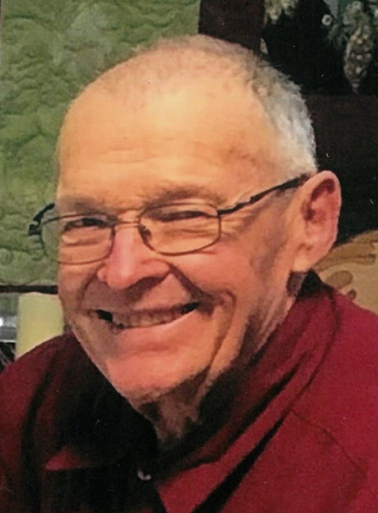 Wilbert C. Schauer Profile Photo