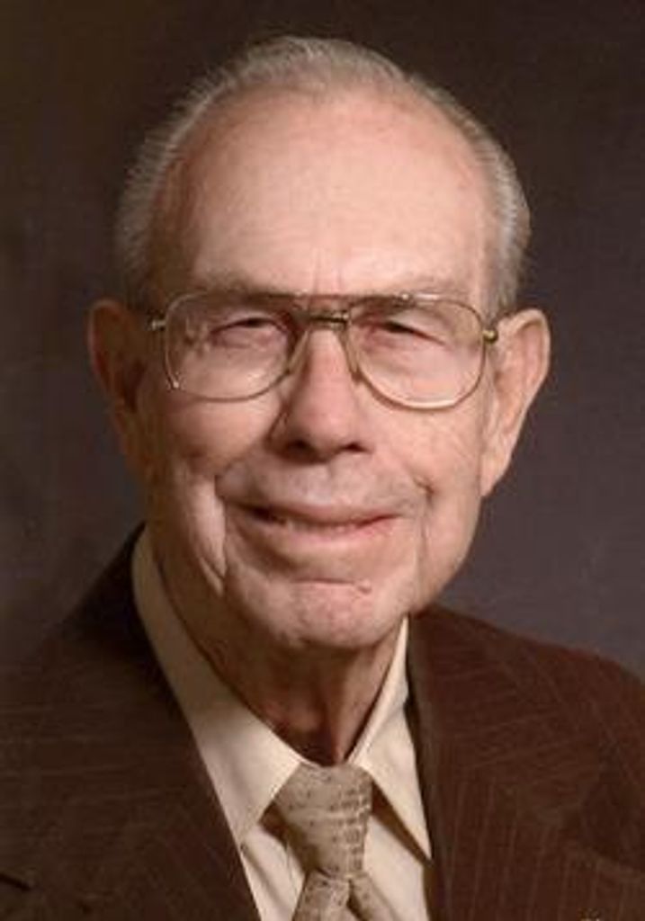 Major (Retired) Leslie B. Scott