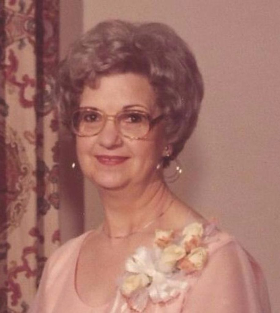 Louise  Gibson Griffin