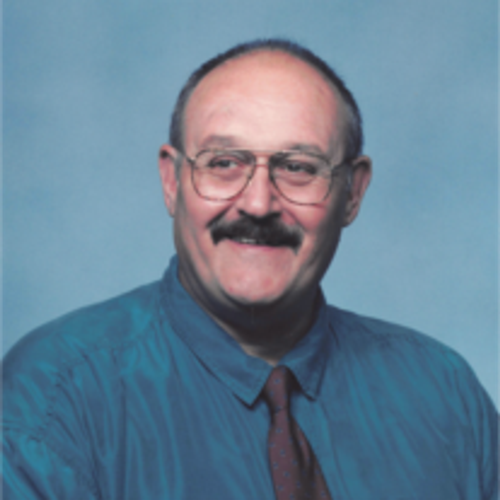 Christian William Jensen Jr.