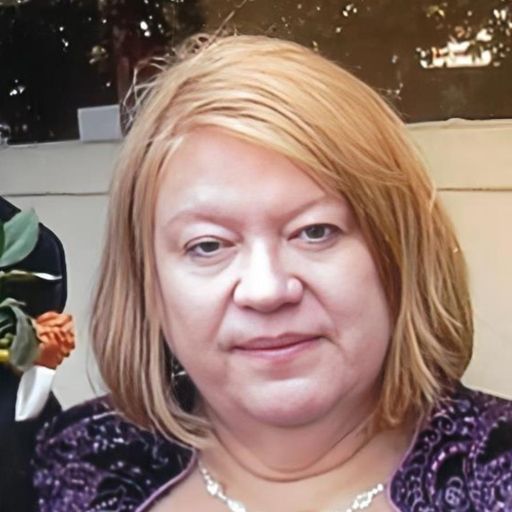 Roberta Lynn Stephenson-Johnson Profile Photo