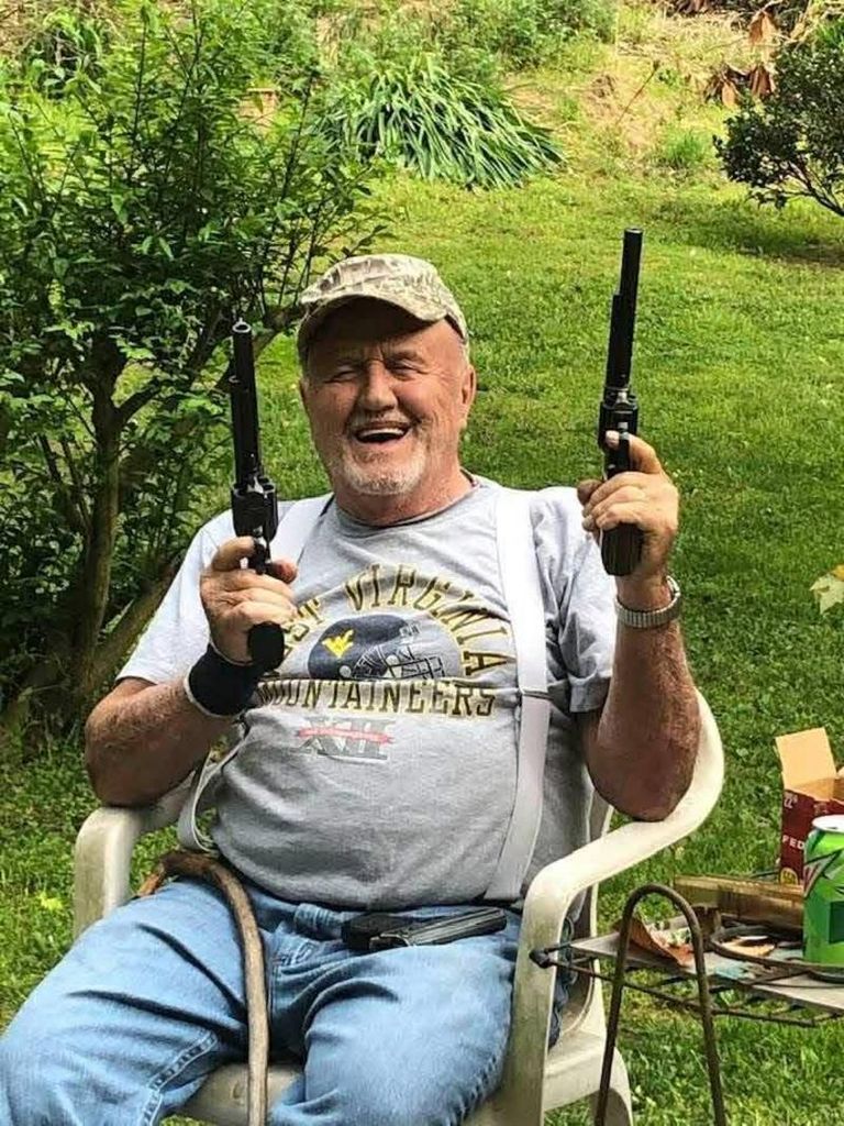 Roger Lee Sirbaugh, Sr. Profile Photo