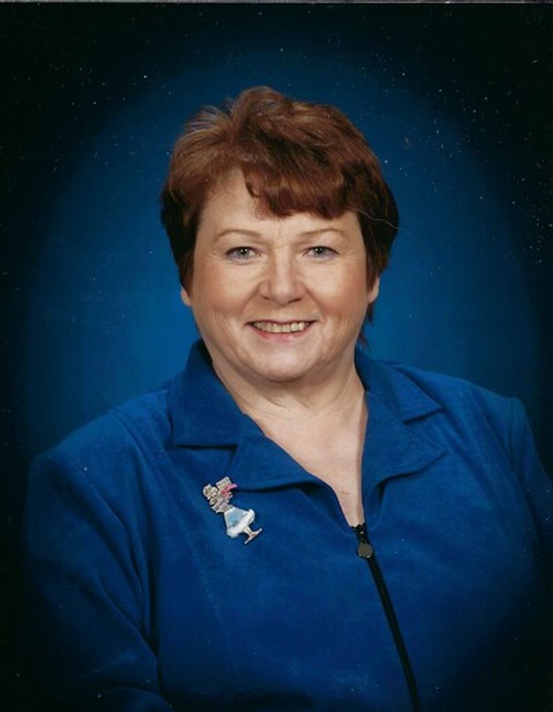 Kathleen Nell Dieu