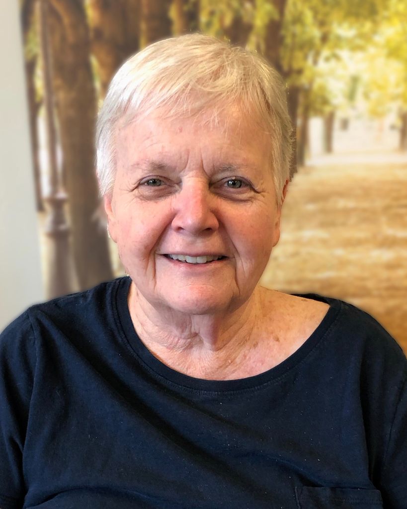 Kathleen "Kathy" Violet