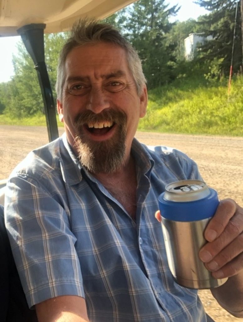 Gerald John Kurtenbach