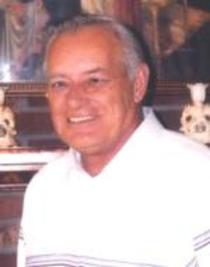 Francis Pigeon