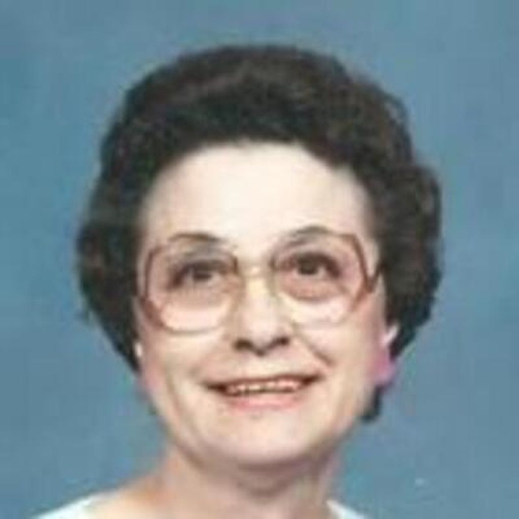 Mary Lou Stahl