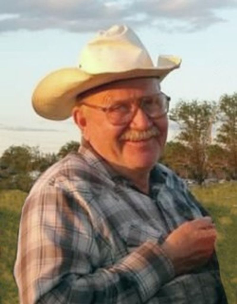James Haroldsen