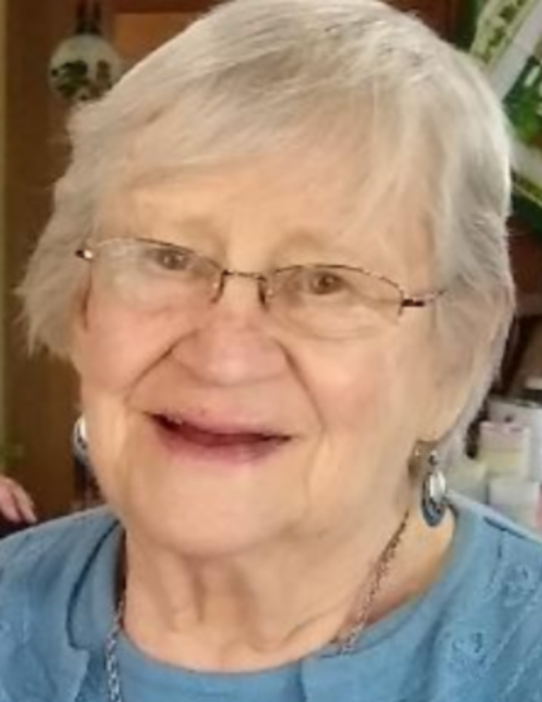 Camilla "Kay" Thorn Profile Photo