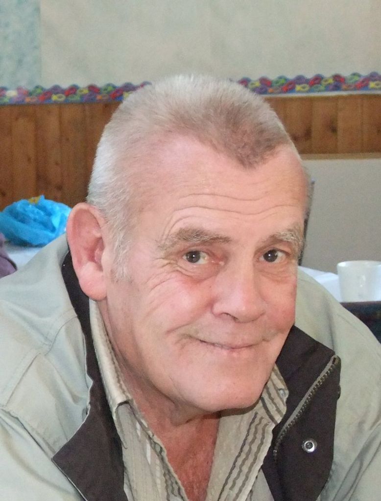 Harvey Albert Mainprize