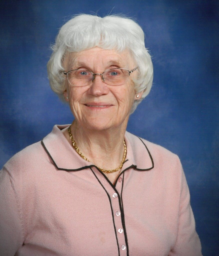 Barbara Ann Kaphingst