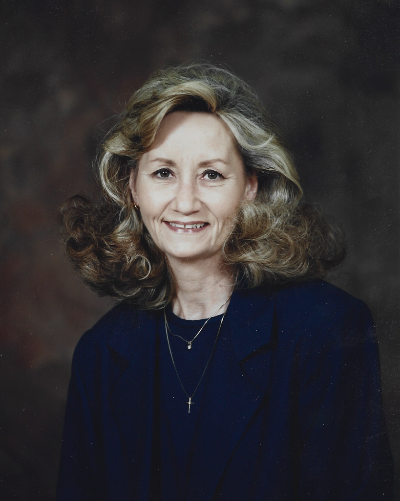 Linda Marie Lowery Jones