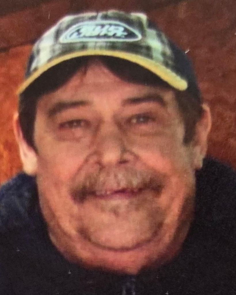 Wayne Smith Profile Photo