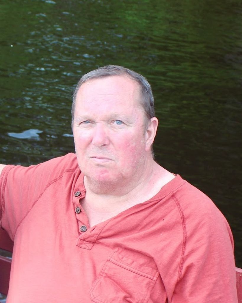 Daniel "Dan" Robert Pagano Profile Photo