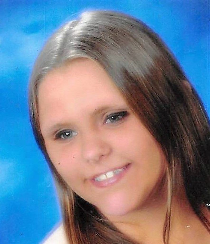 Amy Nichole Parham