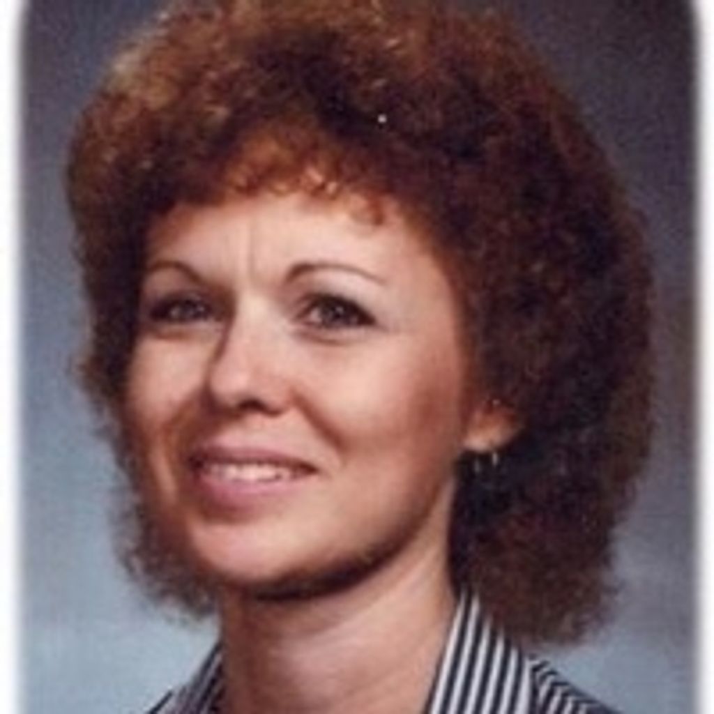 Judith Dawson Rayburn