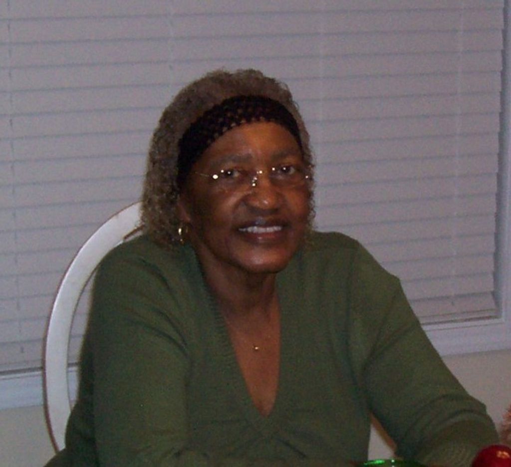 Bessie (Robinson)  Watkins