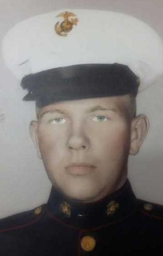 Randall Mitchell Peavy