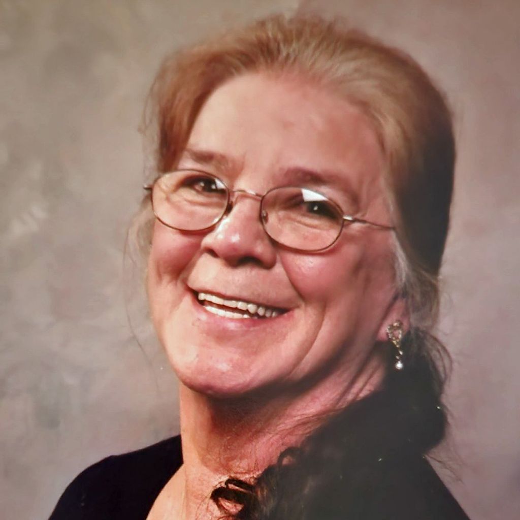 Faye Johnson
