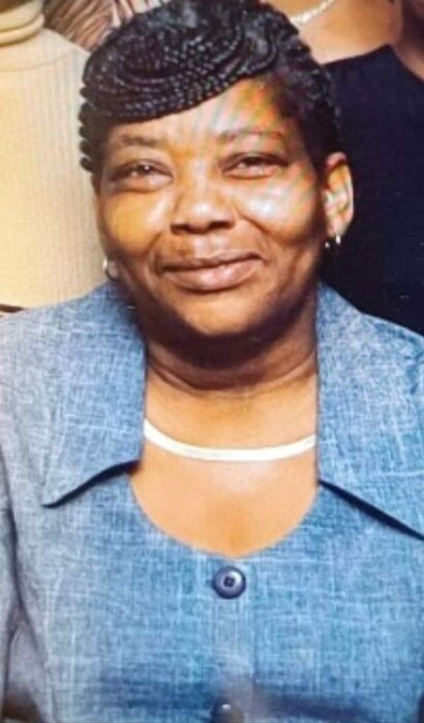 Ella Mae Spicer Profile Photo