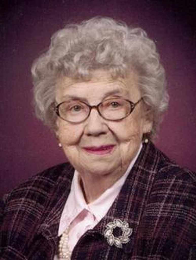 Betty L. Herrington