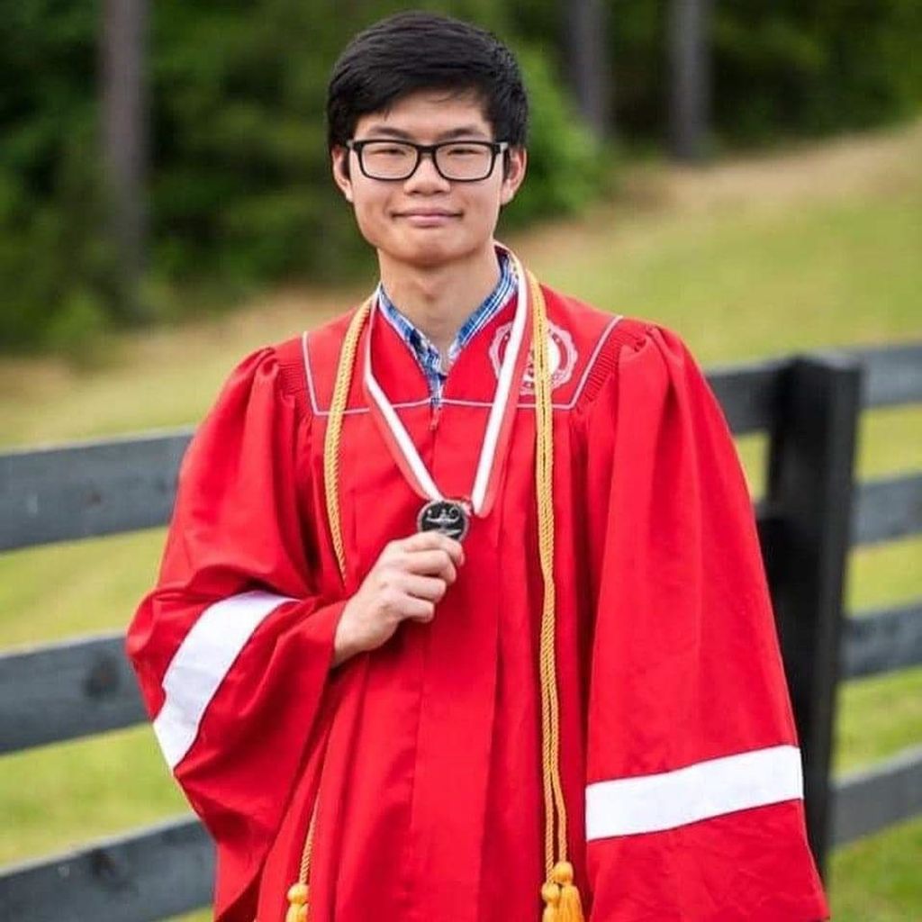 David Zhu Profile Photo