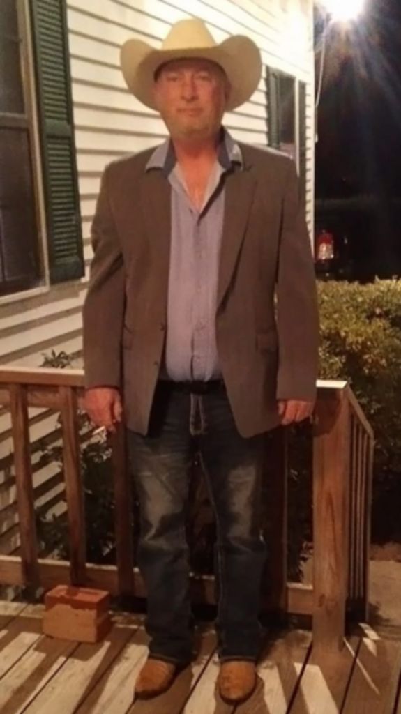 Jimmy Rex Martin Profile Photo