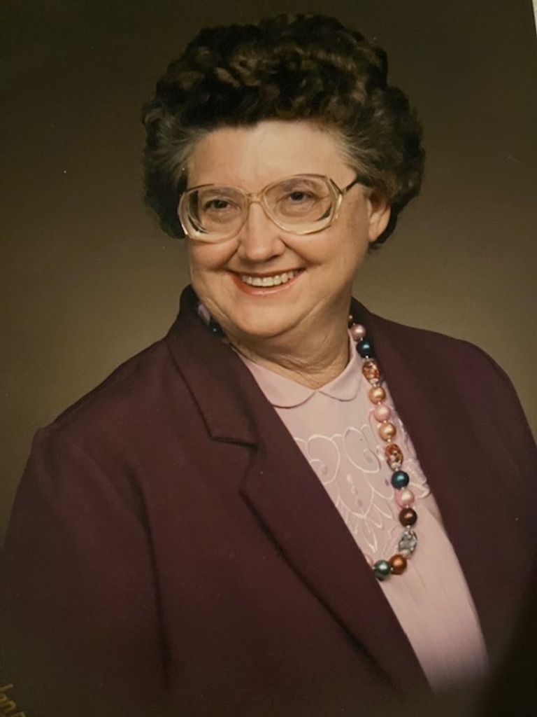 Victoria Ruth Stevenson Profile Photo