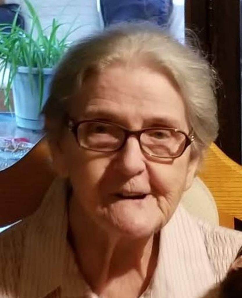 Marcella Sargent Profile Photo