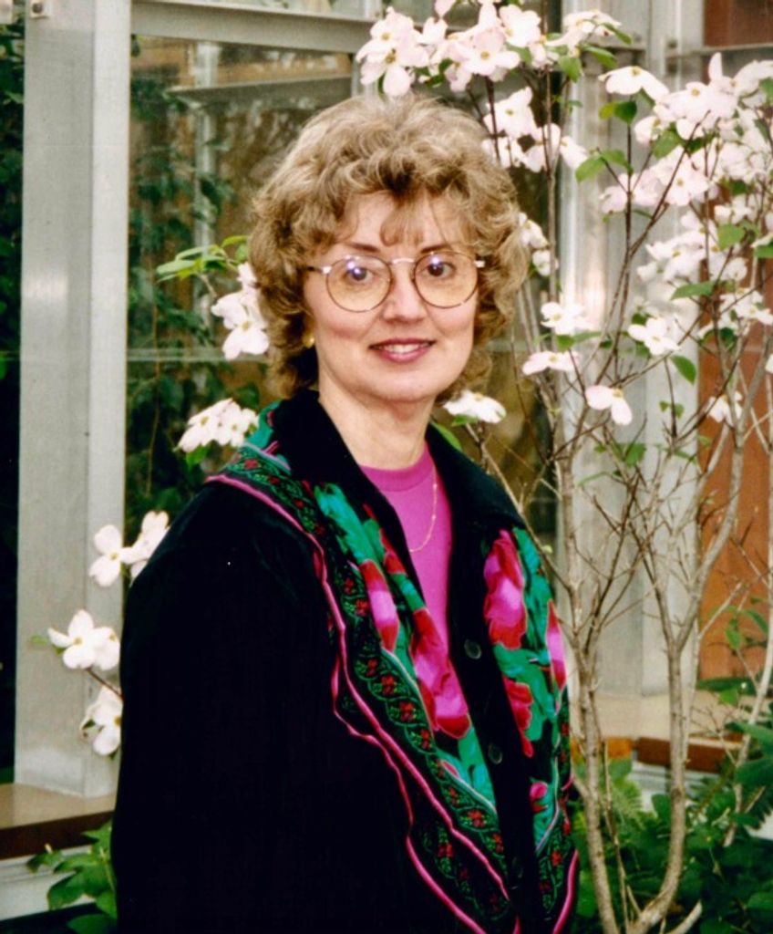 Eileen Morris