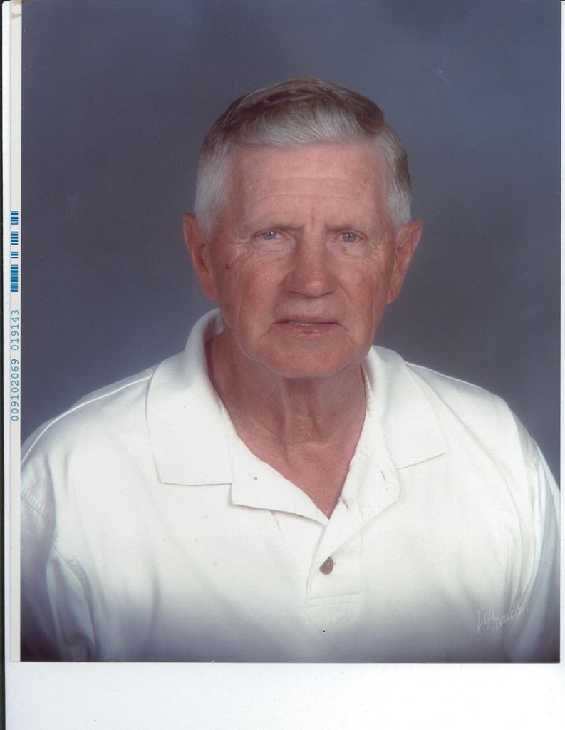 Donald Walter Juhl