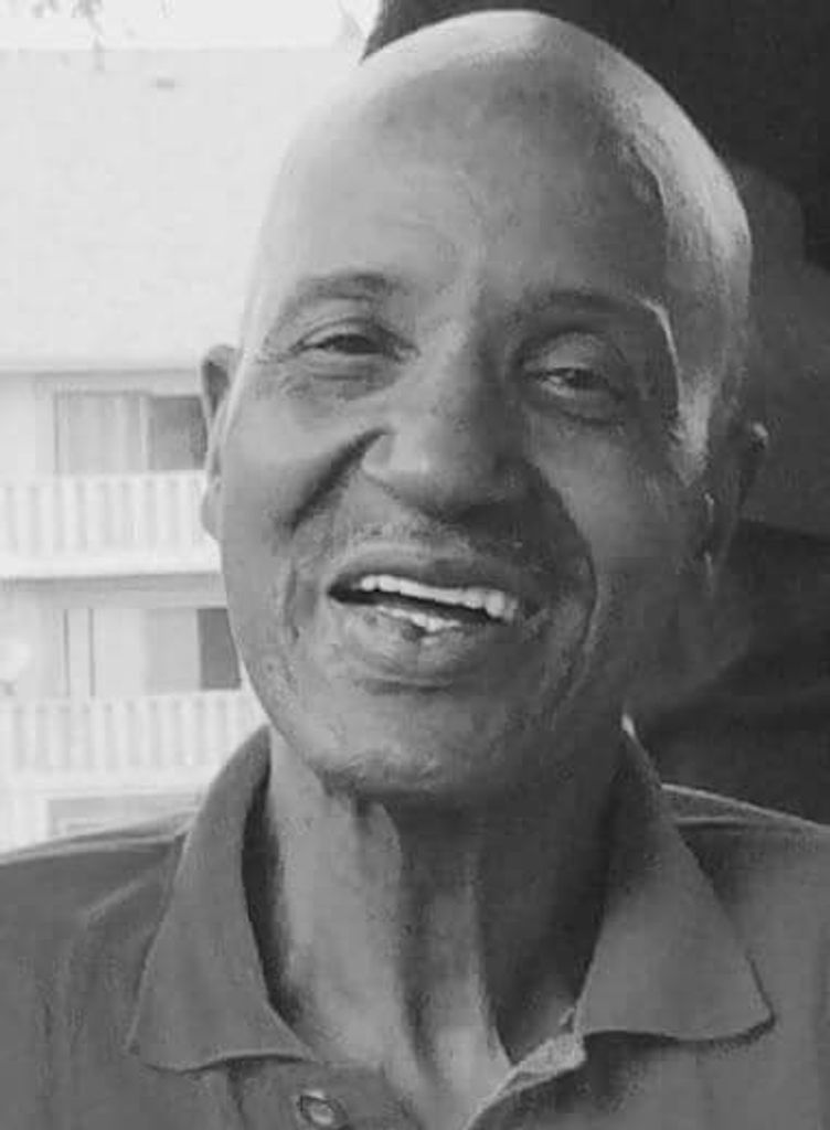 Ronald Edward Henderson