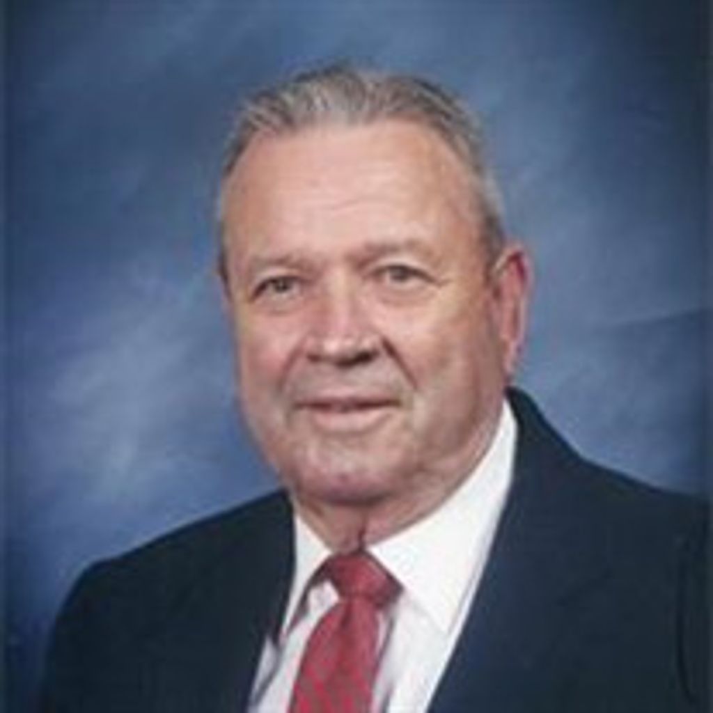 C. M. Marshall