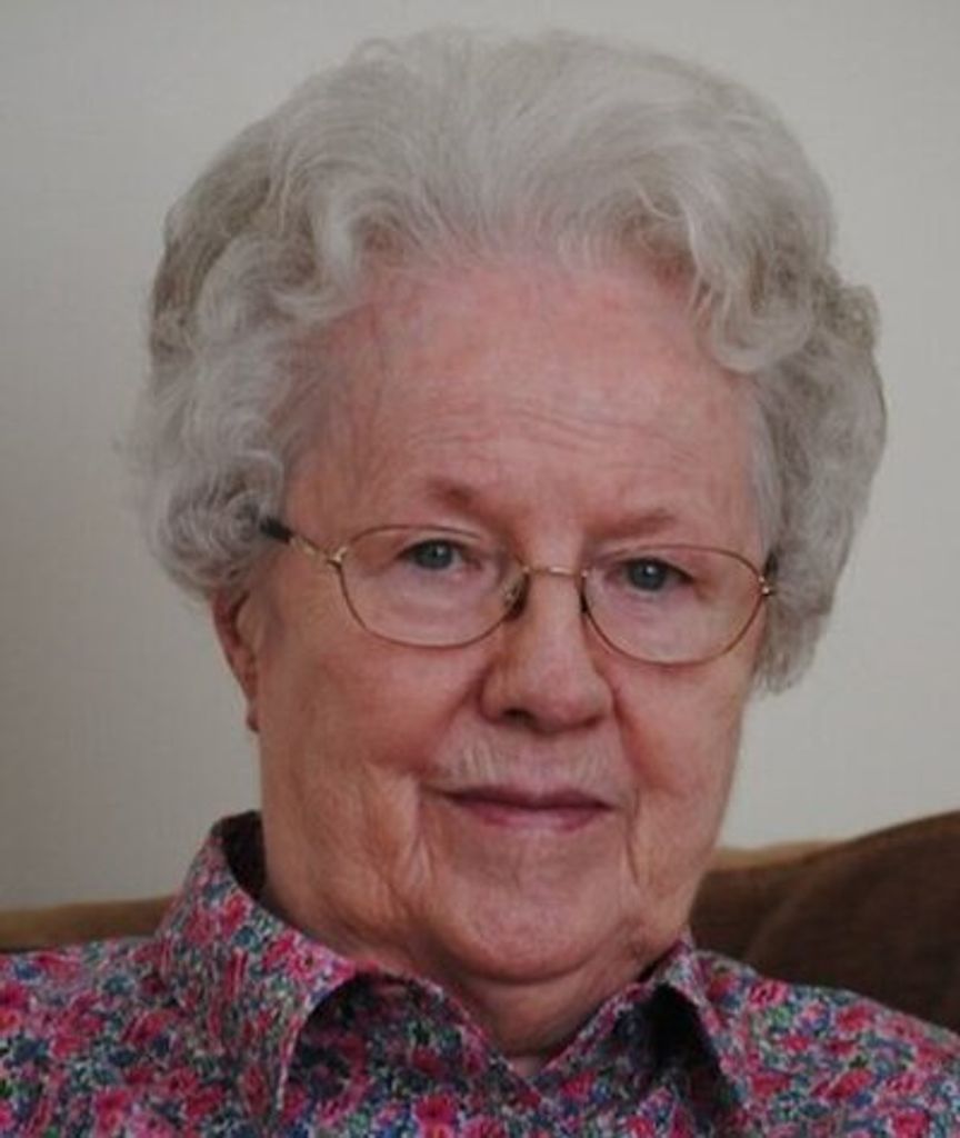 Ann Mary Garrett Profile Photo